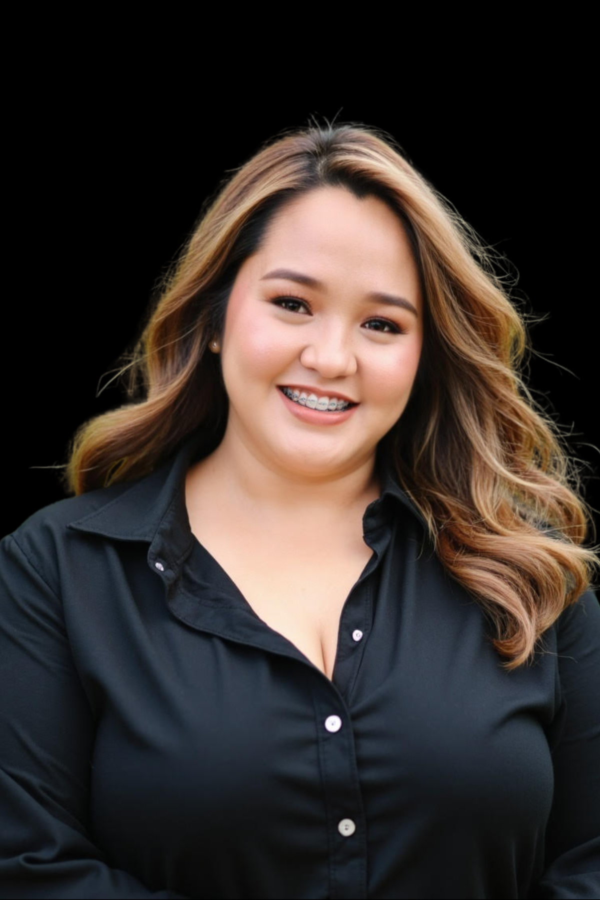 Photo of Anna Palencia